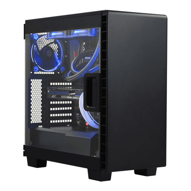 Desktop PC Repair and Service