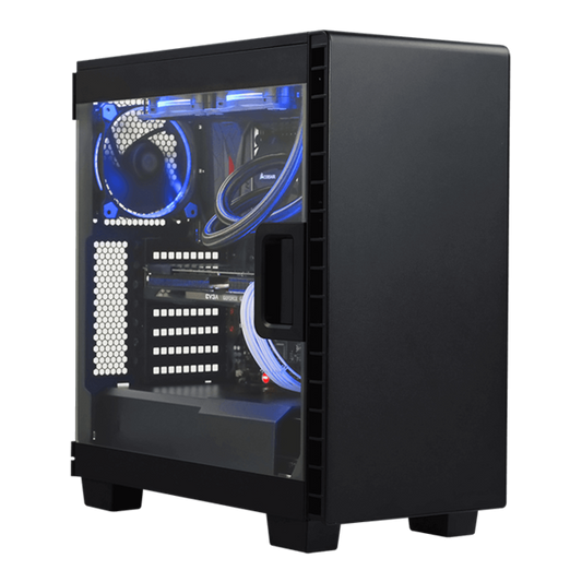 Desktop PC Repair and Service